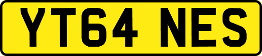 YT64NES