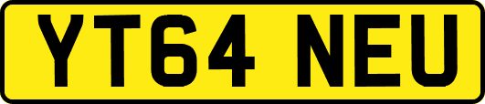 YT64NEU