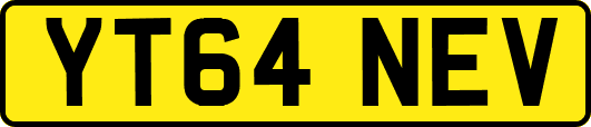 YT64NEV