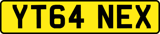 YT64NEX