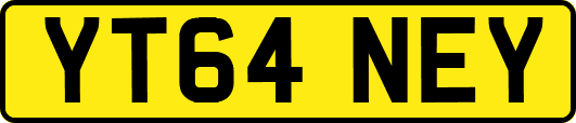 YT64NEY