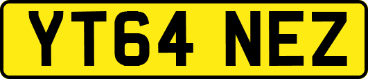 YT64NEZ