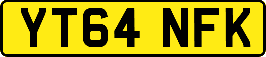 YT64NFK