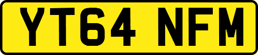 YT64NFM