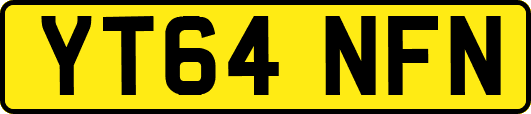 YT64NFN