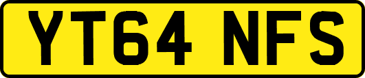 YT64NFS