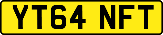 YT64NFT