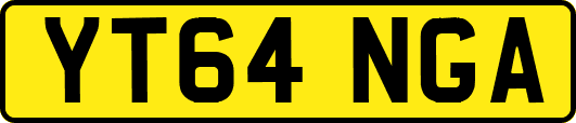 YT64NGA
