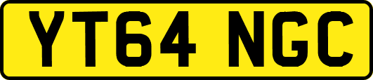 YT64NGC