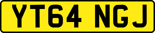 YT64NGJ