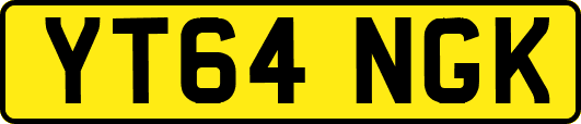 YT64NGK