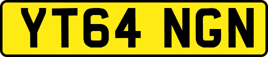 YT64NGN