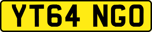 YT64NGO