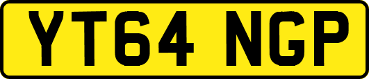 YT64NGP