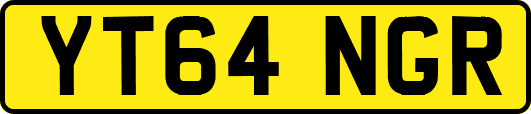 YT64NGR