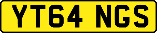 YT64NGS