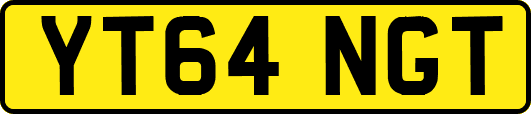 YT64NGT