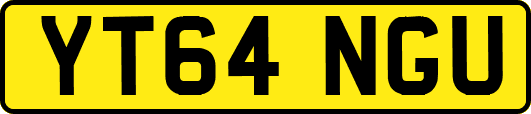 YT64NGU