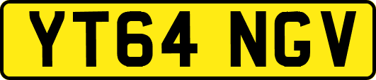 YT64NGV