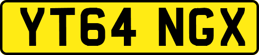 YT64NGX