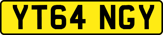 YT64NGY