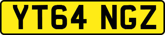 YT64NGZ