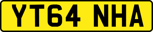 YT64NHA