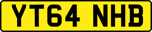 YT64NHB