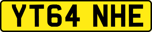 YT64NHE