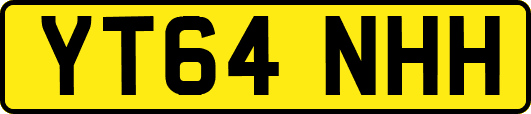 YT64NHH