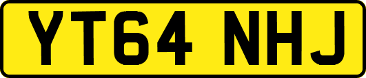 YT64NHJ