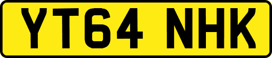 YT64NHK
