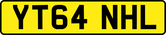 YT64NHL
