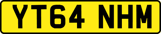 YT64NHM
