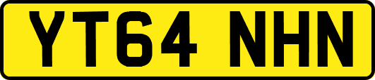 YT64NHN