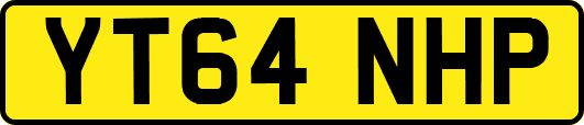 YT64NHP