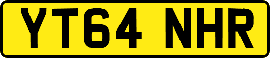 YT64NHR