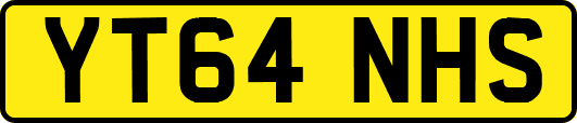 YT64NHS