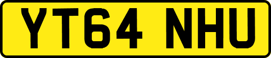 YT64NHU
