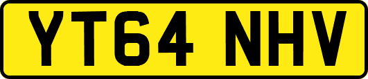 YT64NHV