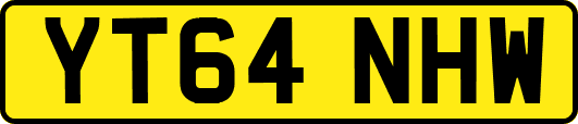 YT64NHW