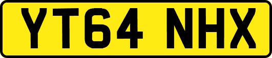 YT64NHX