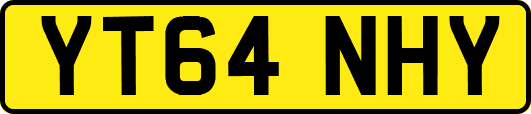 YT64NHY