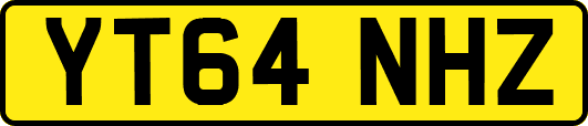 YT64NHZ