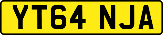 YT64NJA