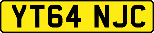 YT64NJC