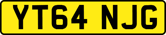 YT64NJG