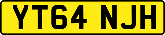 YT64NJH