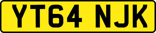 YT64NJK