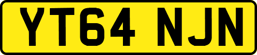 YT64NJN